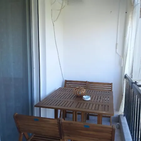 Thanasis Nea Kallikratia