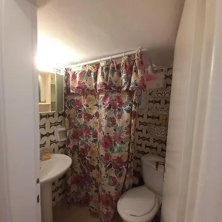 Apartment Thanasis Nea Kallikratia *
