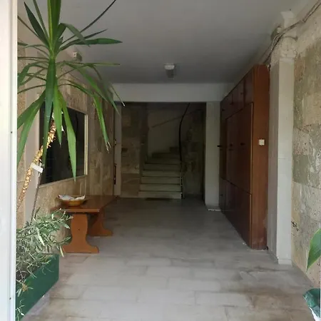Thanasis Nea Kallikratia Apartament