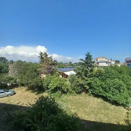 Thanasis Nea Kallikratia