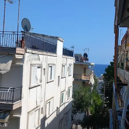 Thanasis Nea Kallikratia *