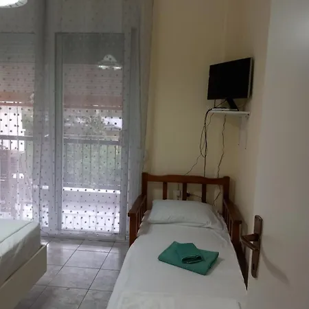 Thanasis Nea Kallikratia Apartment