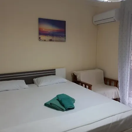 Apartment Thanasis Nea Kallikratia Nea Kallikrateia